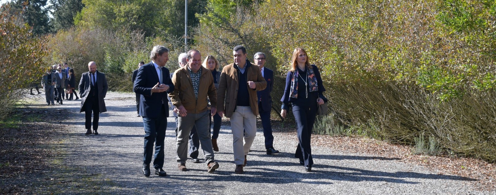 Novo investimento a caminho de Canha