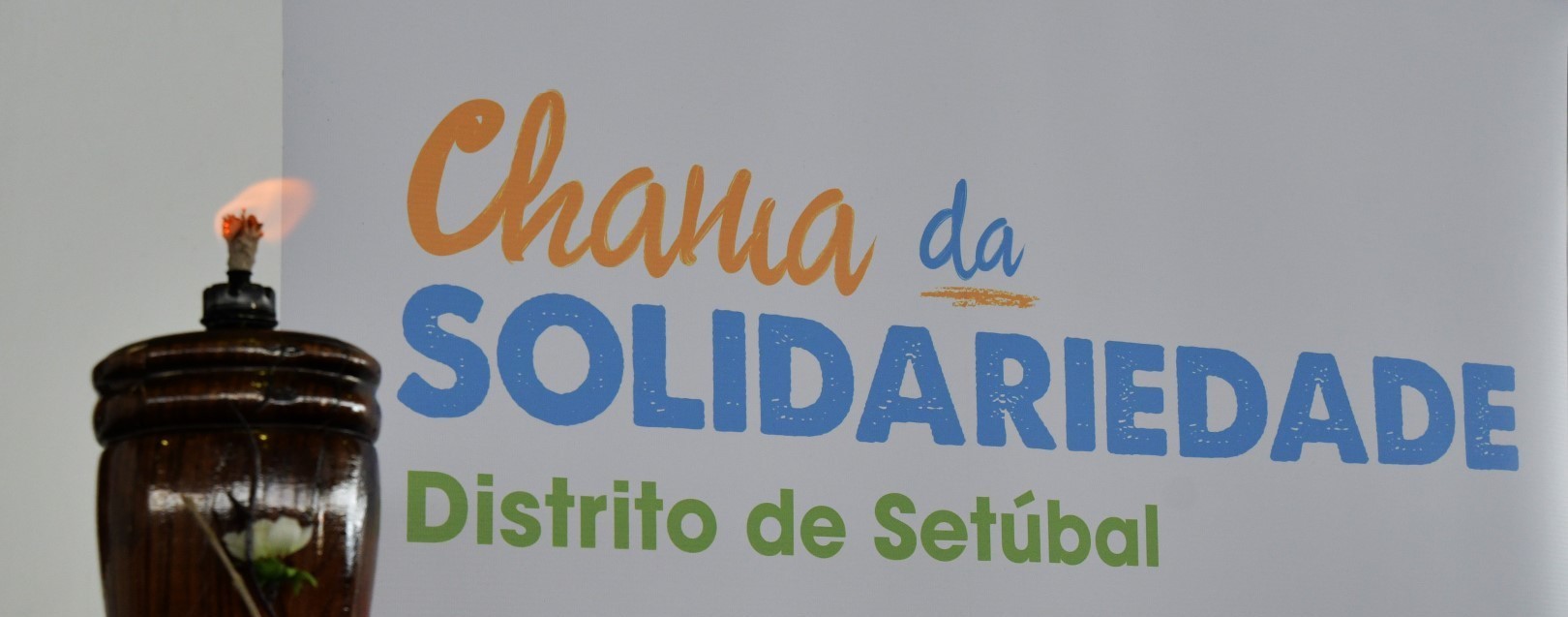 Chama da Solidariedade no Montijo