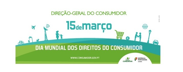 Dia Mundial dos Direitos do Consumidor