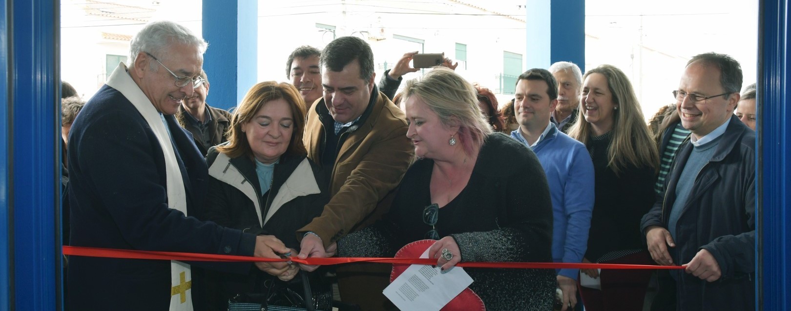 JI O Papagaio com instalações renovadas