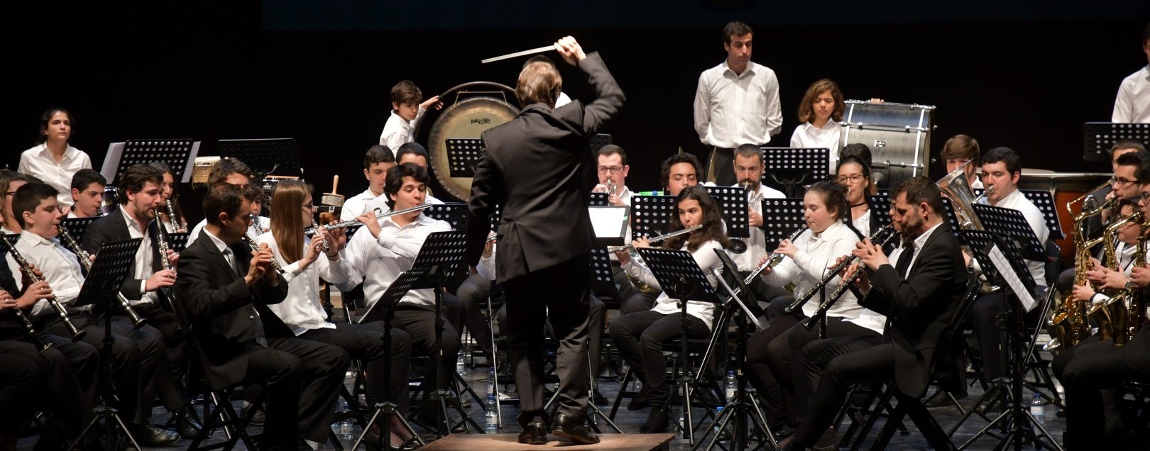 Gala Lions Clube do Montijo