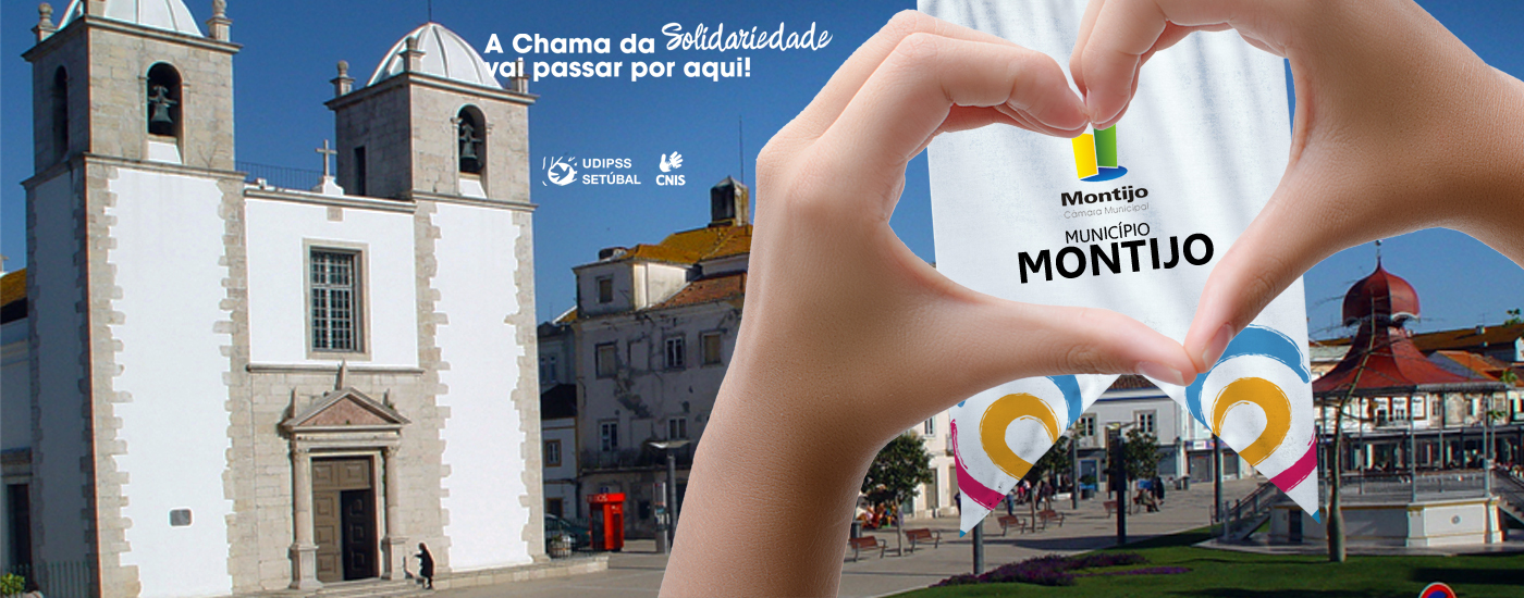 Encerramento Chama da Solidariedade (c/vídeo)