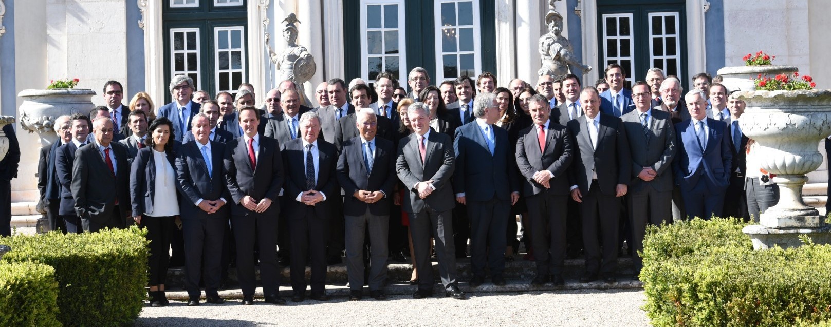 Municípios das áreas metropolitanas de Lisboa e do Porto reúnem em Cimeira