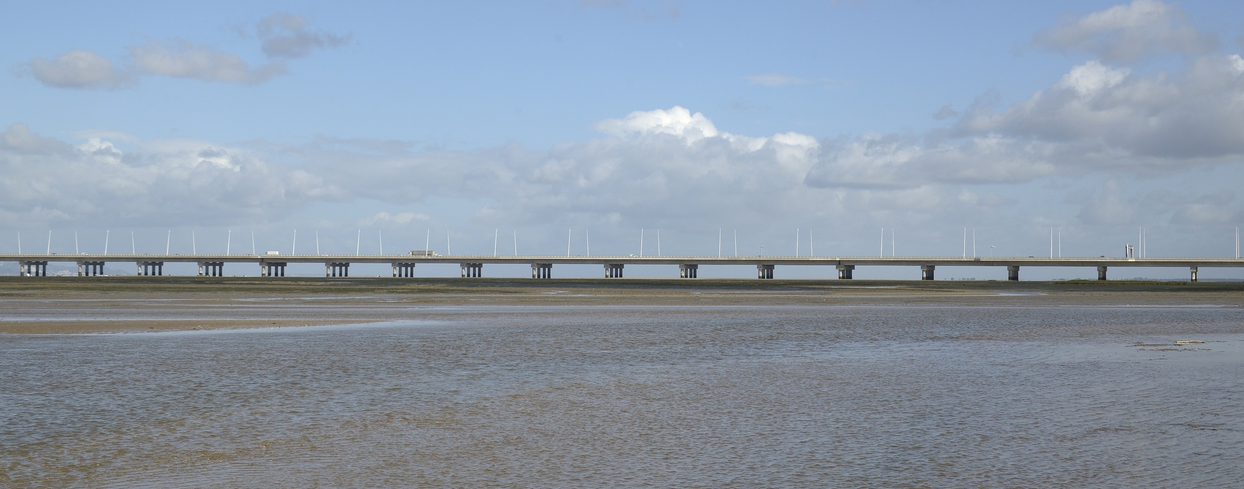 20 Anos da Ponte Vasco da Gama