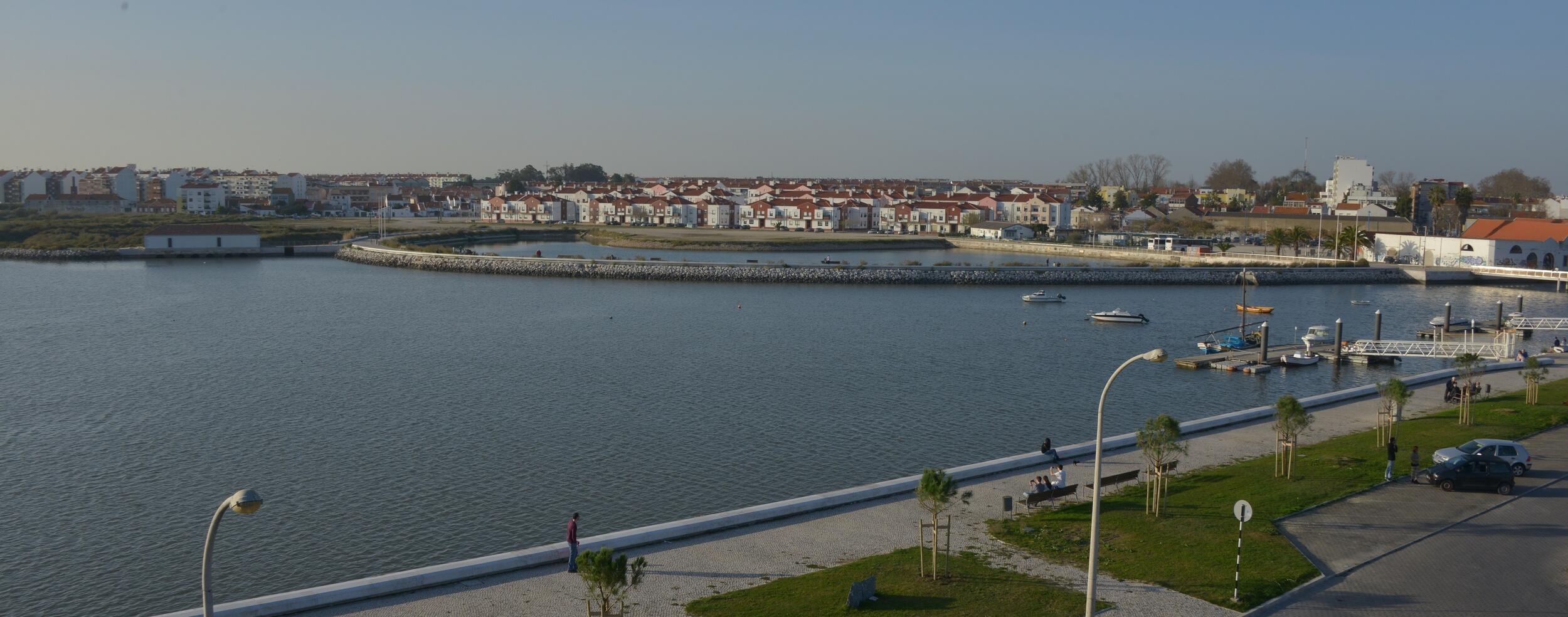 Aniversário Clube Atlético do Montijo