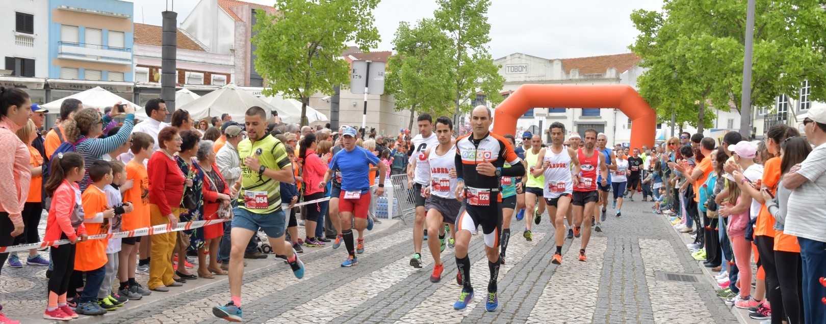 V Corrida e Caminhada da Liberdade