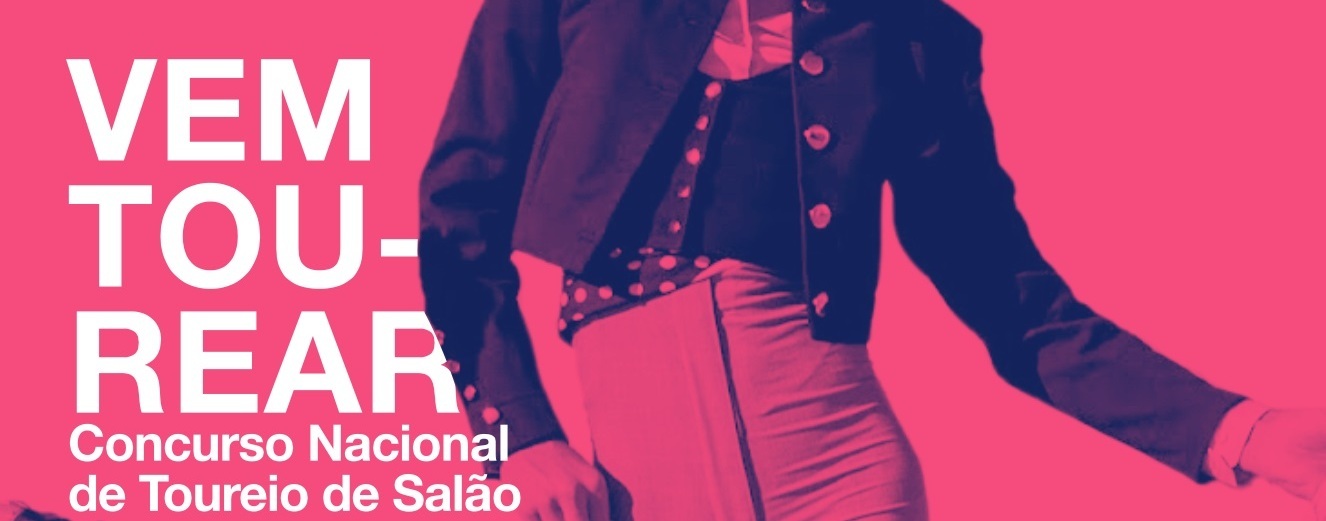 Concurso Nacional de Toureio