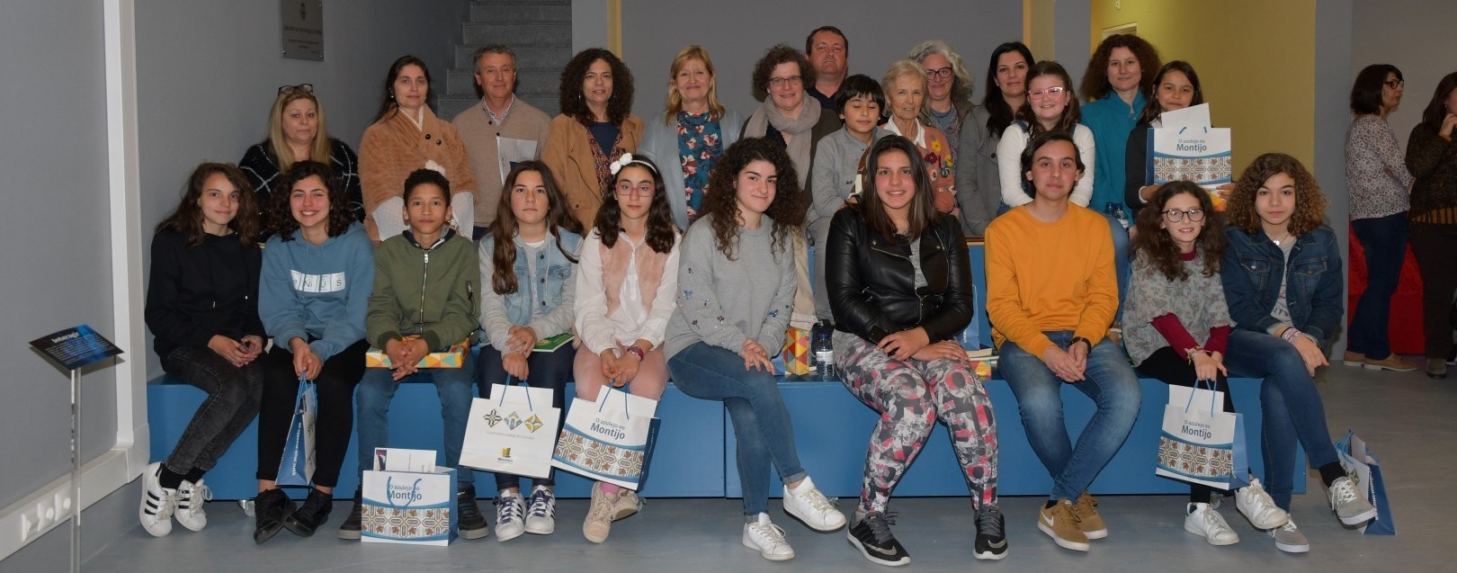 Montijo apura representantes para o Concurso Nacional de Leitura