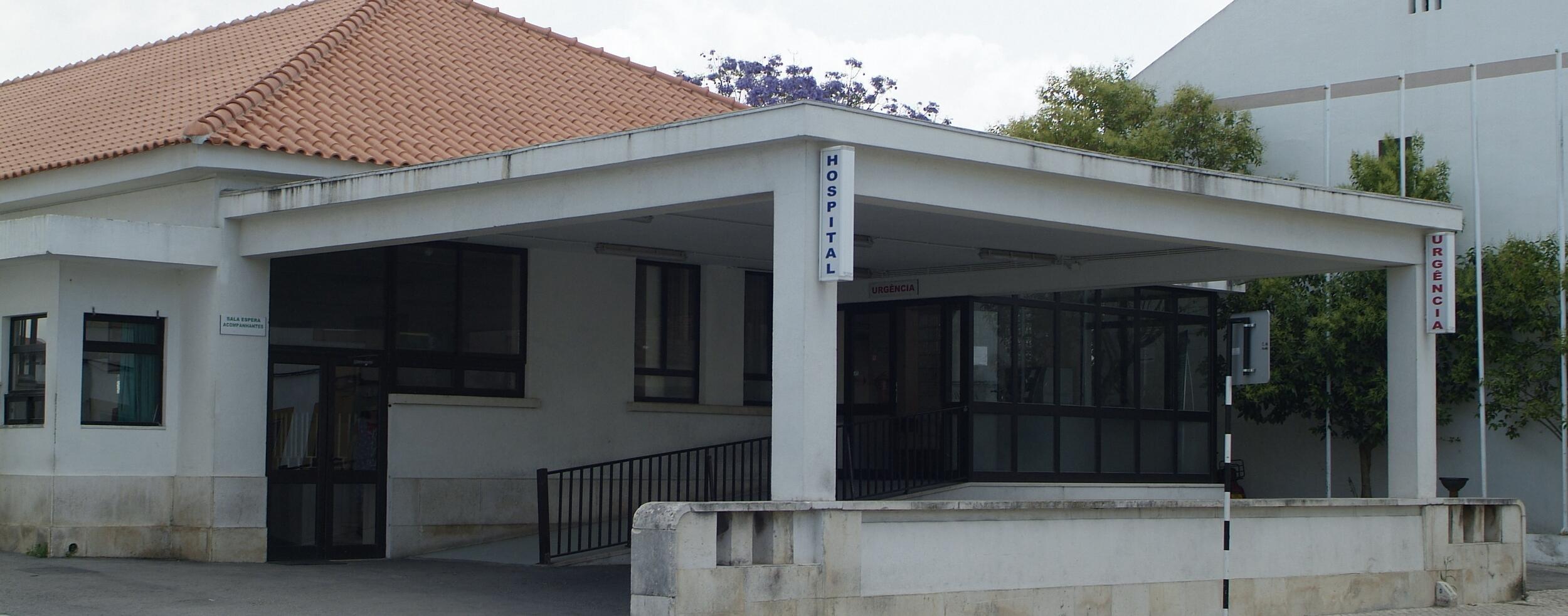 Nova Unidade de Saúde Familiar no Montijo