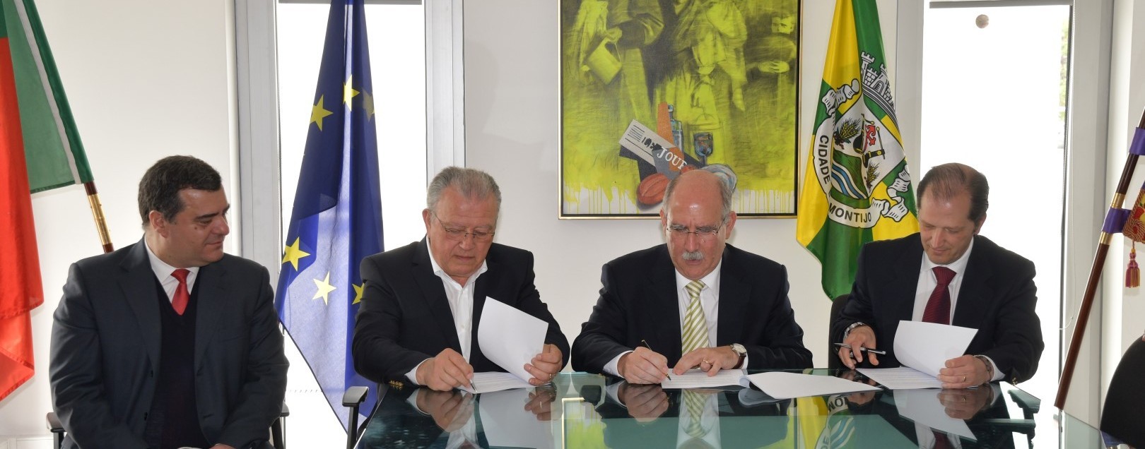 Montijo vai ter novo centro de saúde