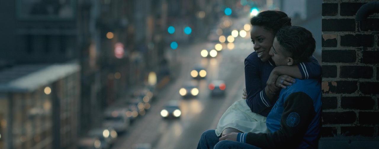 Amor em Tempos de Ódio