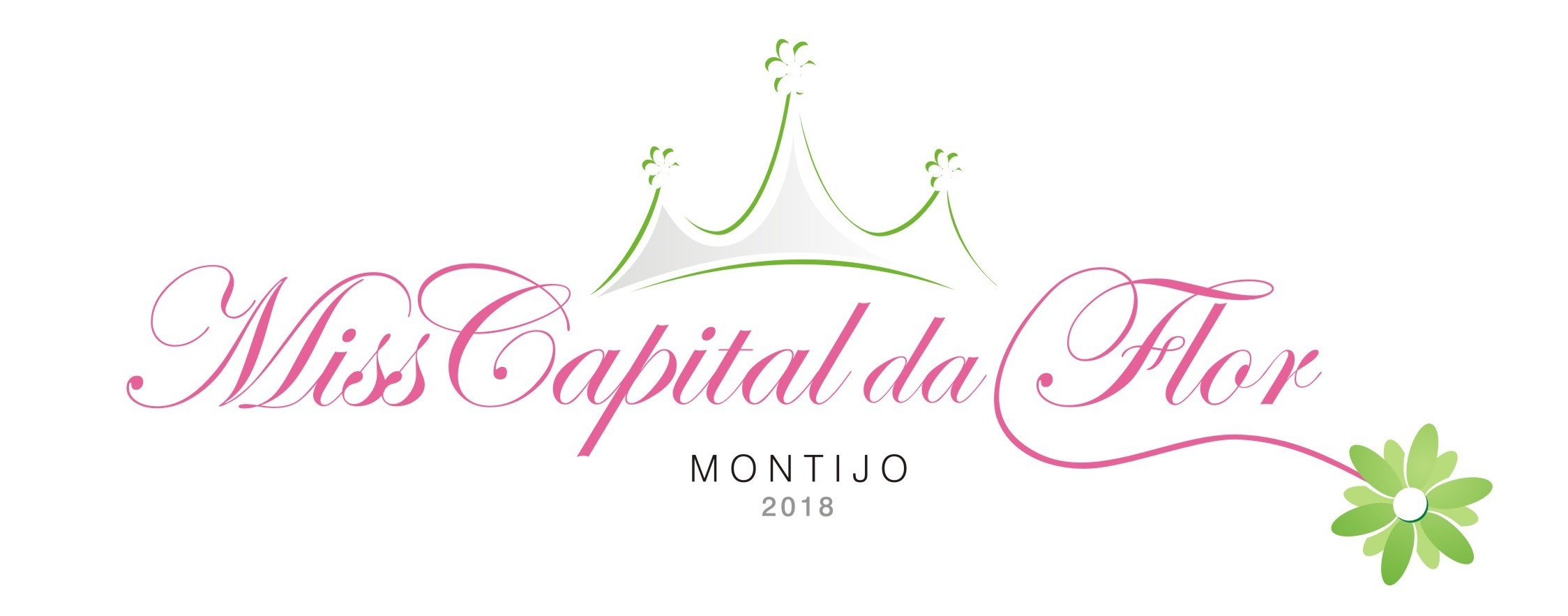 Miss Capital da Flor