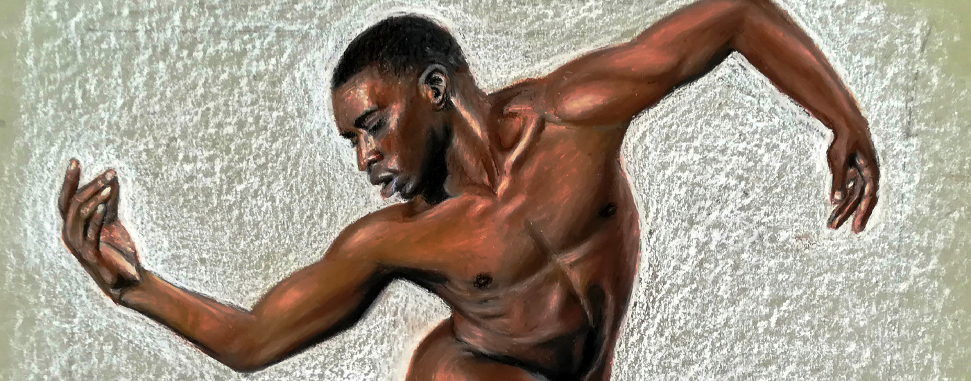 Expressões IV: as escolas na Galeria