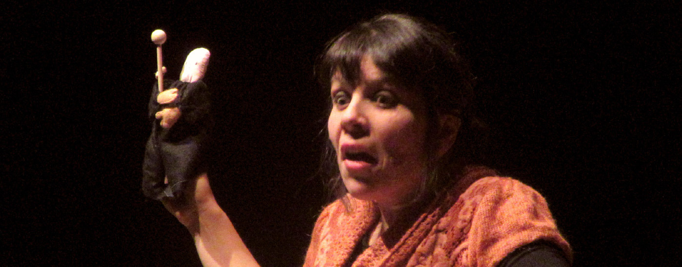 Contos de Cá CáRá Cá Cá