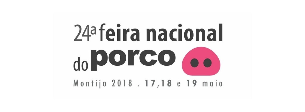 Mais de 100 expositores na 24.ª Feira Nacional do Porco