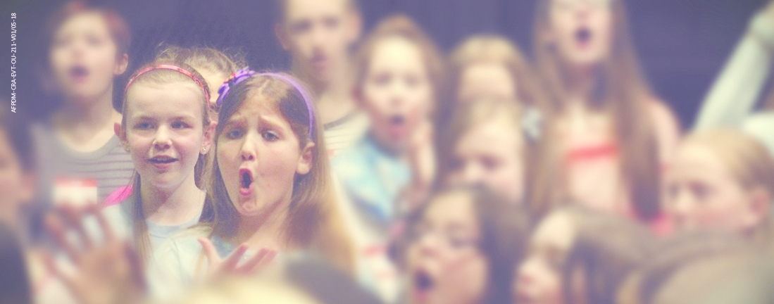 Teatro Musical no CTJA