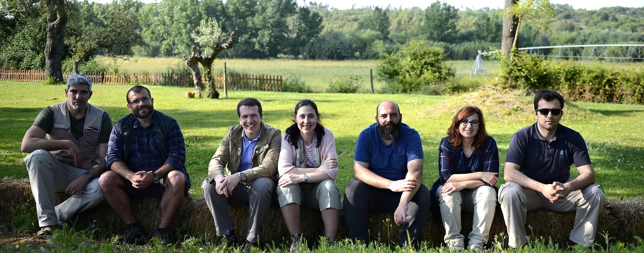 Dia Internacional da Biodiversidade na natureza de Canha e Pegões