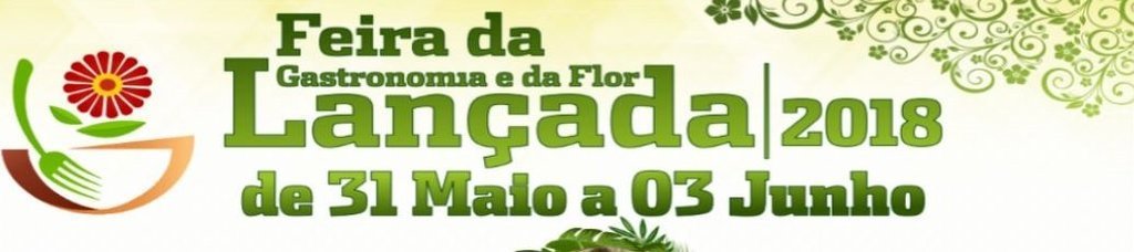 Feira da Gastronomia e da Flor até domingo na Lançada