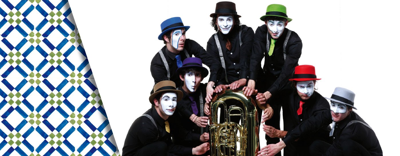 Anim’art Montijo – Com Todos os Sentidos