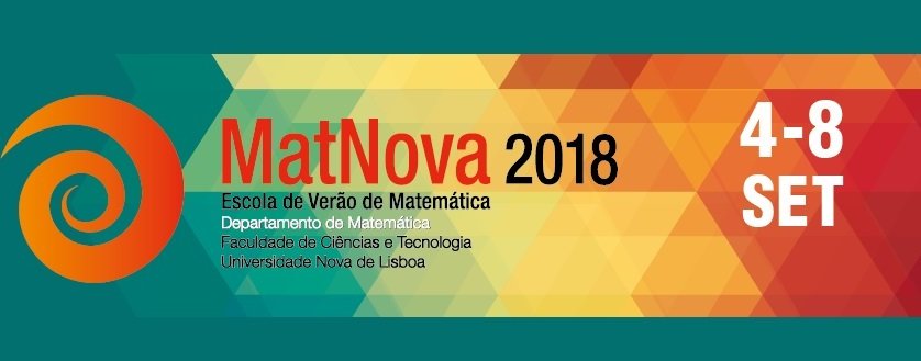 MatNova 2018