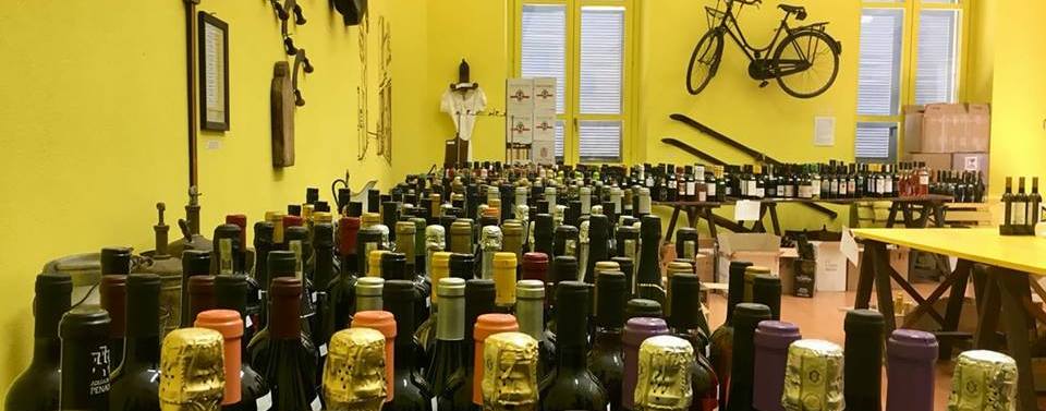 Adega de Pegões foi a mais premiada em Concurso Internacional