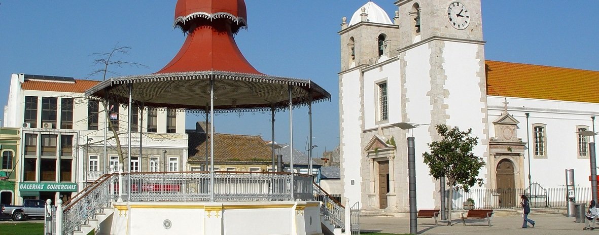 Montijo prepara novas estratégias de turismo