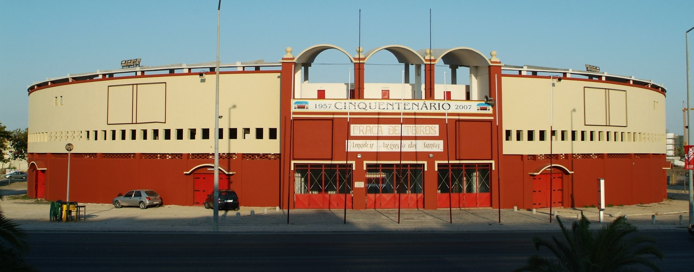 Escolas participam em Aula Prática de Toureio (C/Vídeo)