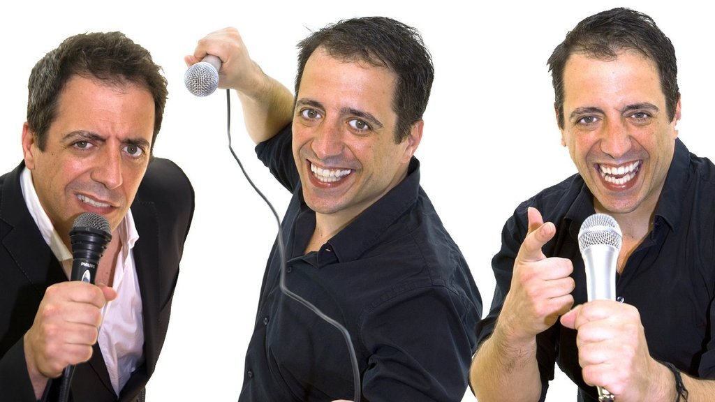 João Seabra no Montijo