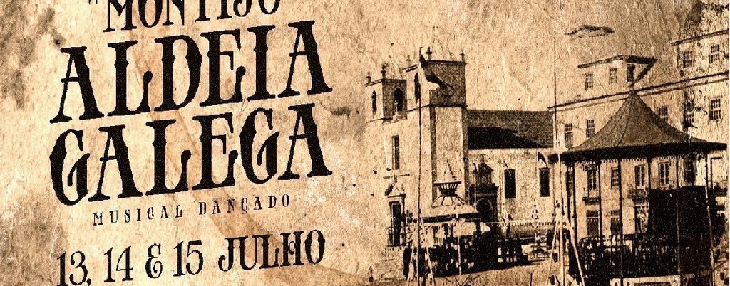 CTJA recebe musical Montijo Aldeia Galega