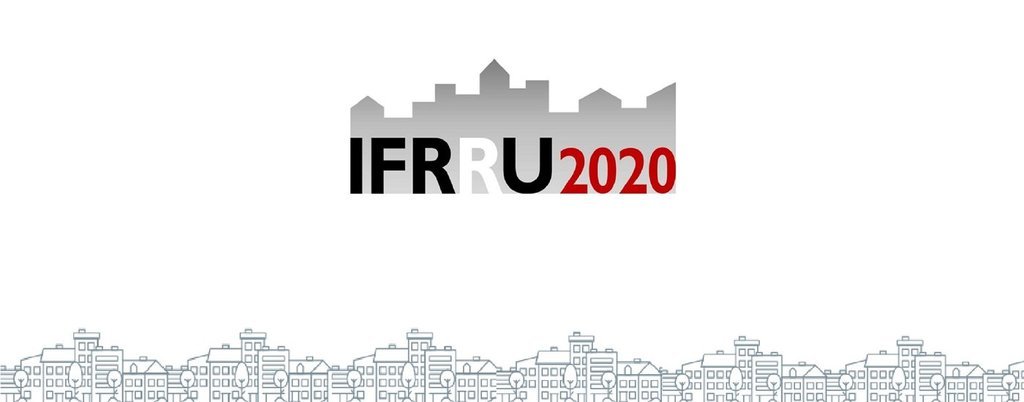 Sessão de Divulgação  IFRRU2020