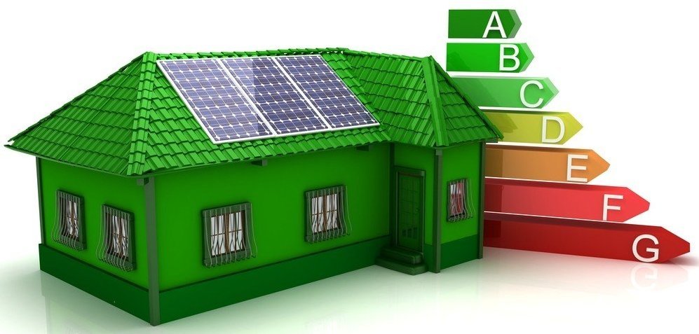 Candidaturas \ Eficiência Energética nos Edifícios