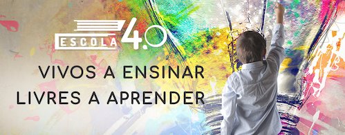 Apresentação Escola 4.0