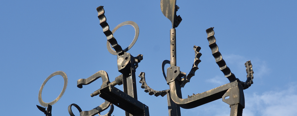 Pegões recebe exposição sobre Artur Bual