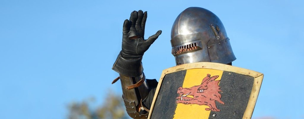 V Feira Quinhentista de Aldeia Galega (c/programa)