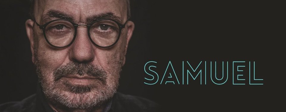 Samuel Quedas apresenta “Sempre um fim, sempre um começo”