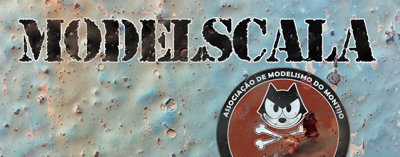 XVII Modelscala