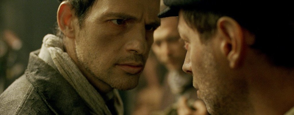 O Filho de Saul | Saul Fia