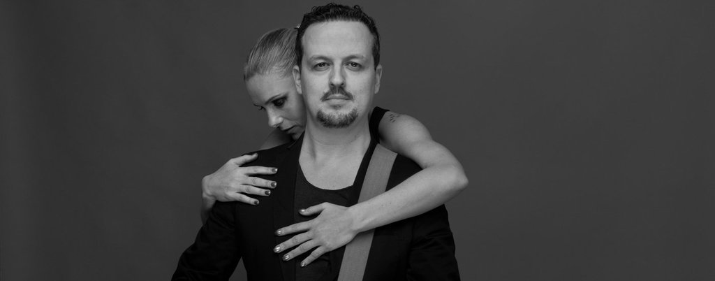 Miguel Gameiro no CTJA