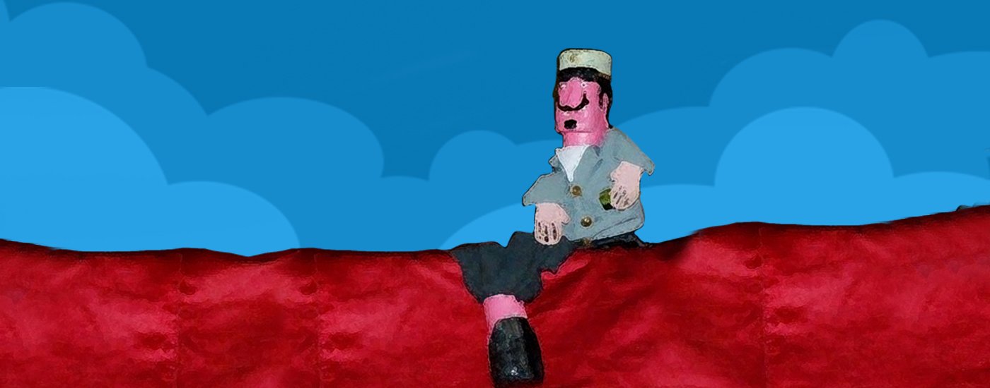 Teatro de Robertos de Santa Barbara