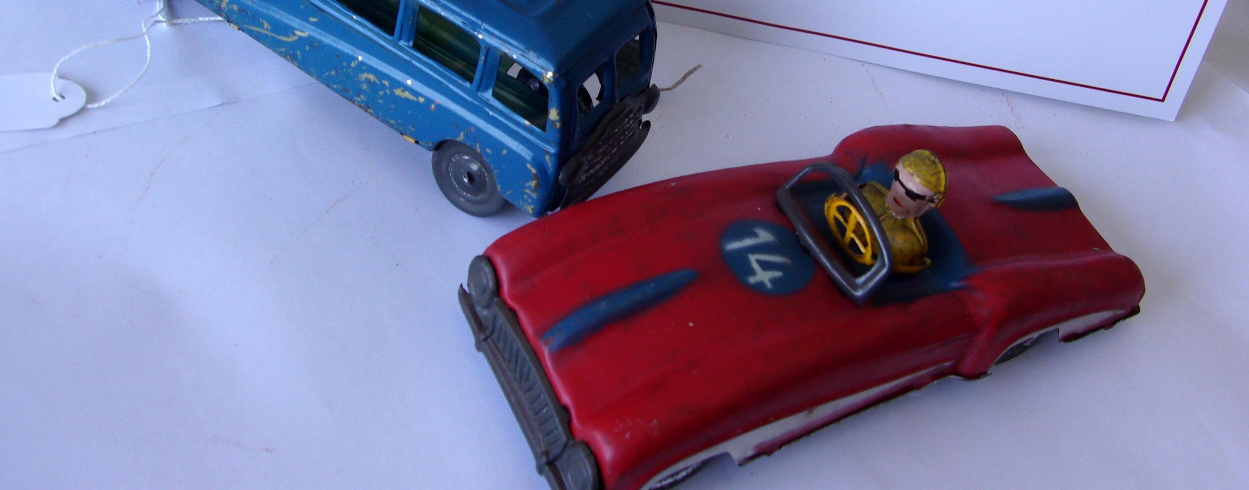 Brinquedos com influência Montijense viajam pelo Mundo