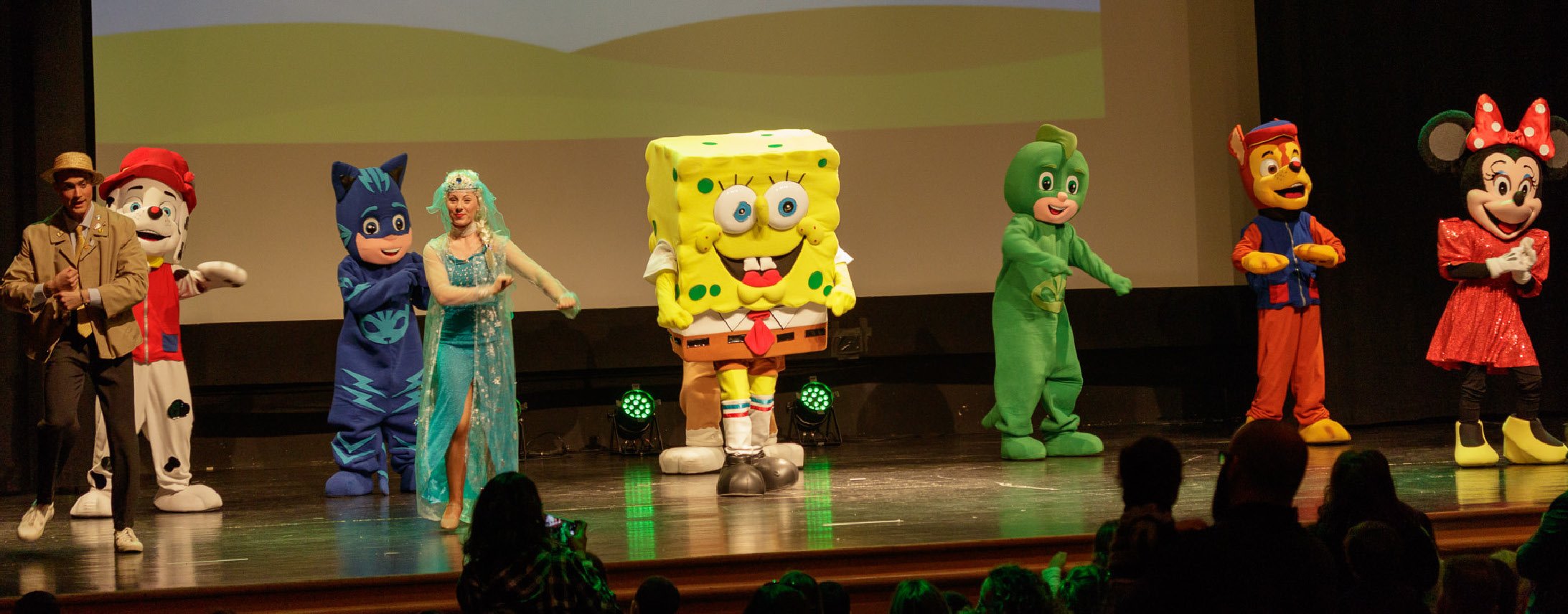 O Maior Show Infantil