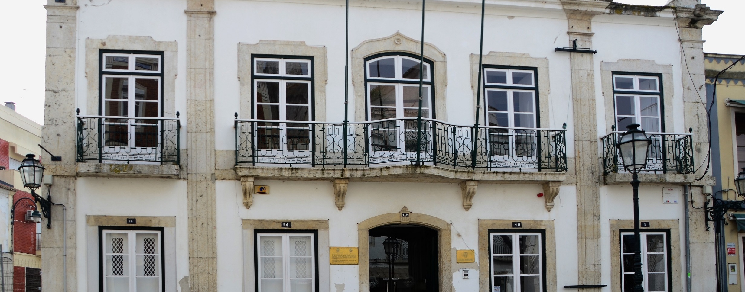 Sessão esclarecimento: “Alojamento Local - Programa Quality”