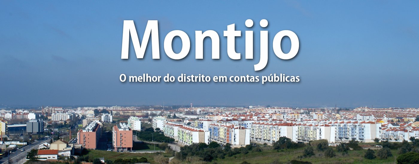 Montijo lidera ranking distrital do Anuário Financeiro dos Municípios
