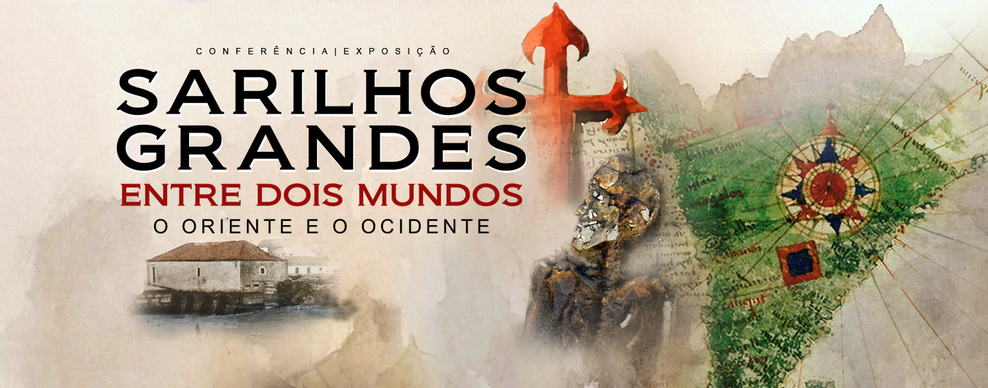 Apresentação da investigação sobre necrópole de Sarilhos Grandes