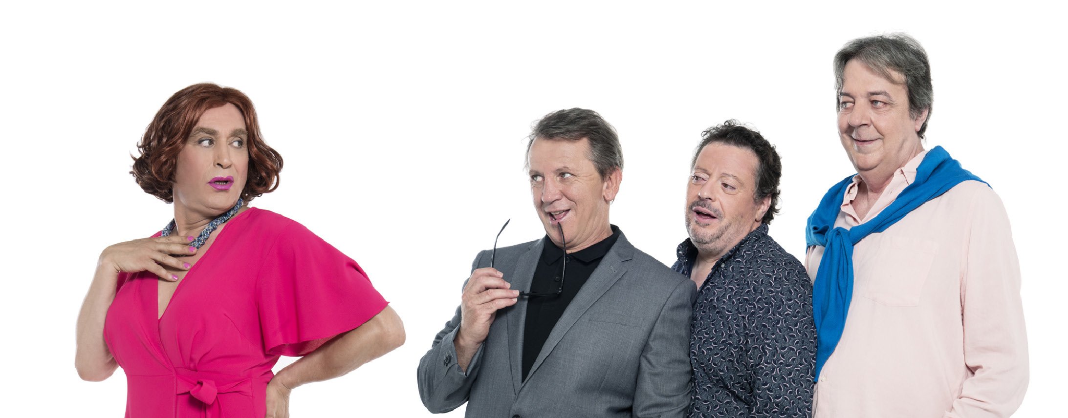 Rabo de Saia no CTJA