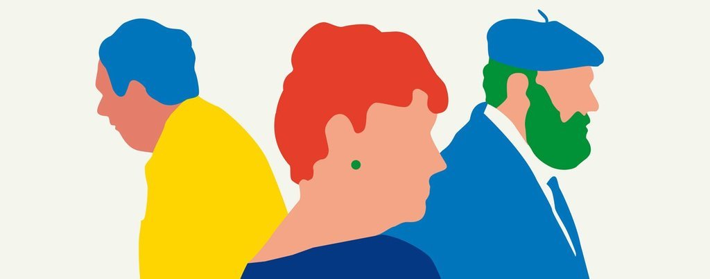 Sexo e amor na idade madura