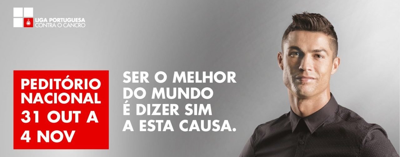 Peditório Liga Portuguesa Contra o Cancro