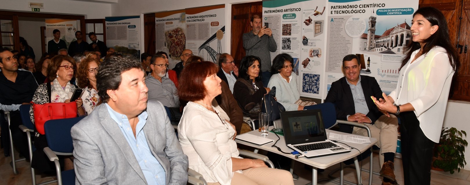 Clínica Dentária Nª. Srª. da Atalaia inaugura Unidade de Sono