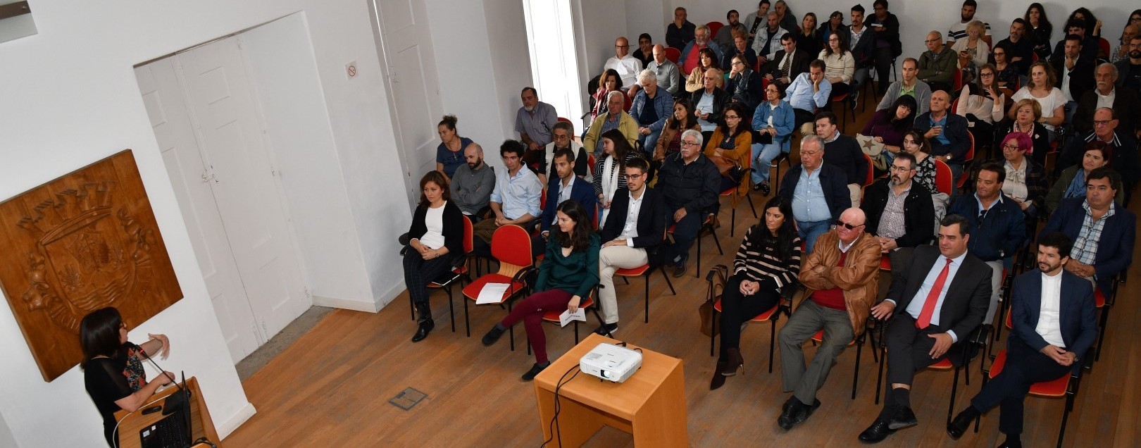 Investigação da necrópole de Sarilhos Grandes revela dados inéditos e prossegue em 2019