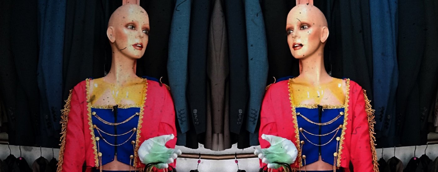 FreakShow II - A Lojinha dos Horrores